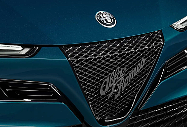 Návrat, na který se čekalo roky: Alfa Romeo chystá nový hatchback
