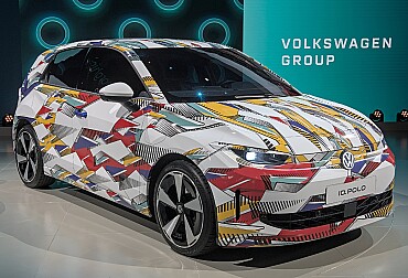 Volkswagen: Spalovací auta dopadnou jako koně, elektromobily prý zvítězí samy