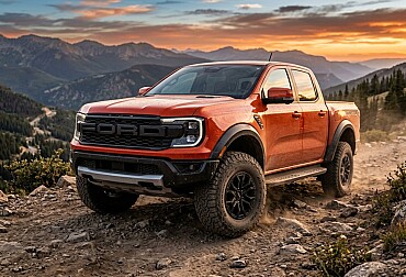 Ford zavírá dveře dalším ostrým verzím: Bronco Raptor R ani Ranger Raptor R zatím nepřijdou