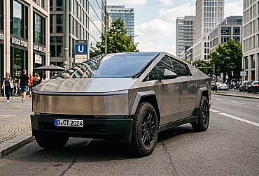 Historický zlom: Elektromobily ovládly největší automobilový trh v Evropě