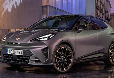 Cupra Raval zlevňuje vstup do světa elektromobility. Nová verze ukazuje, že malé auto nemusí být nudné