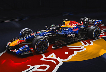 Red Bull s podporou Fordu sice dál vozí výsledky, ale uvnitř týmu zaznívá i zřetelné varování