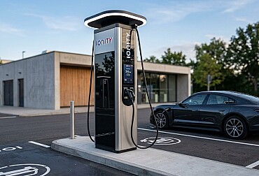 Rychlonabíjení není jen o autě. Proč váš elektromobil nemusí nabíjet naplno