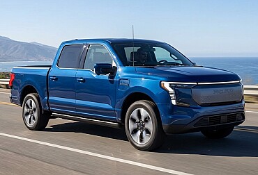 Ford Fathom míří na trh jako levný elektrický pickup. Má stát pod 30 tisíc dolarů a změnit pravidla hry