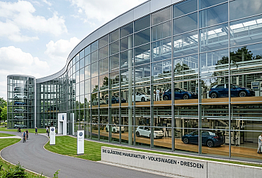 Sto tisíc míst pryč, polovina modelů zmizí. Dozorčí rada schválila největší proměnu Volkswagenu v historii