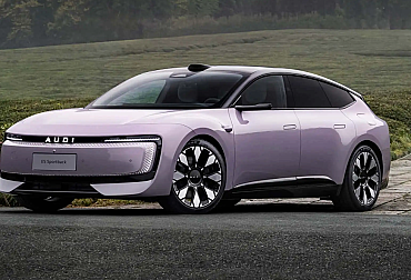 Audi se snaží zastavit „AUDI“, které se vrací domů do Německa