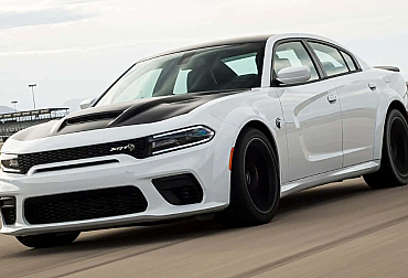 Pekelný návrat osmiválce? Dodge Charger Hellcat se možná vrátí dřív, než fanoušci čekali