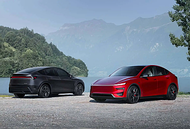 Tesla čelí realitě: Druhý rok poklesu prodeje uprostřed měnícího se trhu