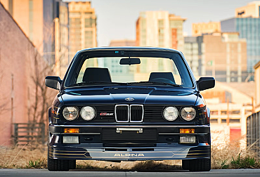 Nová éra BMW Alpina: Jak se z kultovní ladičské dílny stává „mnichovský Maybach"