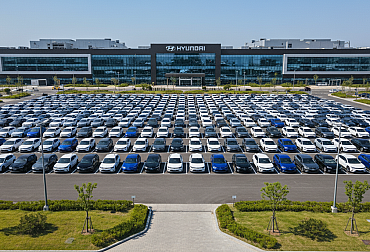 Bouře na obzoru: Šéf Hyundai varuje před těžkým rokem a volá po revoluci v AI