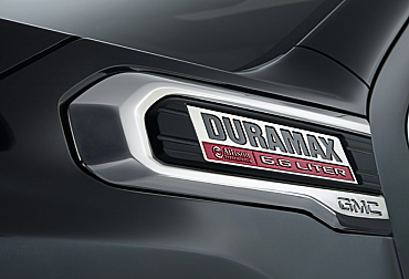 Velký návrat legendárního loga: GM a Allison Transmission urovnali spory a jsou zase spolu