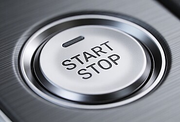 Auto Stop/Start je prakticky mrtvé. Co EPA udělala v Americe a proč to řidiči pocítí rychle