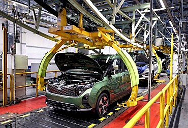 Ford v pohotovosti: Konflikt s Íránem může zamíchat cenami i prodeji aut