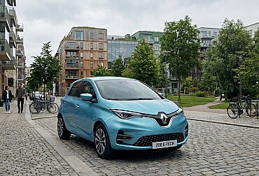 Benzín nahoru, nervy taky: Proč se lidé dívají po ojetých elektromobilech