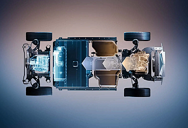 1 400 km bez tankování? Renault sází na elektromobily s prodlužovačem dojezdu