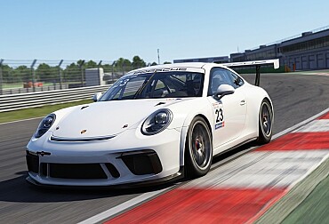 Nové Porsche 911 Cup je bestie na okruhu. A zároveň jeden z nejlepších učitelů rychlé jízdy