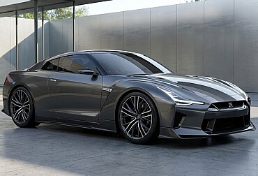 Nissan znovu oživuje legendu. Nové GT-R je ve vývoji a na obzoru jsou i další sportovní vozy
