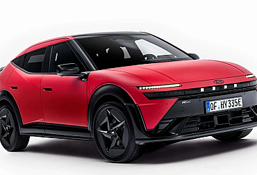 Ioniq 3 od Hyundai: Kompaktní EV, které sází na dojezd i jednoduché ovládání