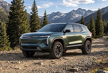 GMC Jimmy se vrací: Legendární off-road může zatopit Broncu i Wrangleru