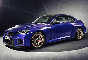 BMW proměnilo M2 v bestii. Nové CS je rychlejší, ostřejší a mnohem dražší