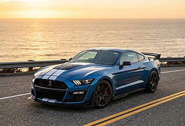 Ford a konec jména Shelby: Proč slavný badge zmizel z nového Mustangu