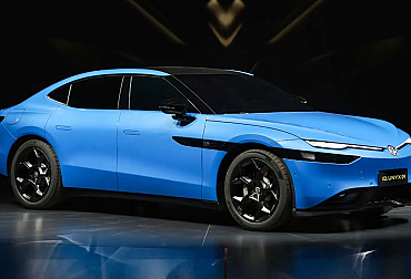 Volkswagen zkouší reset. Nový elektrický sedan vypadá odvážněji než cokoli předtím