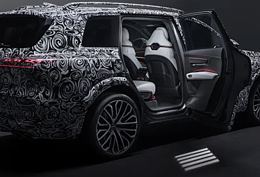 Audi Q9 míří na vrchol: Luxusnější, chytřejší a konečně uživatelsky přívětivější. Má ale jednu slabinu