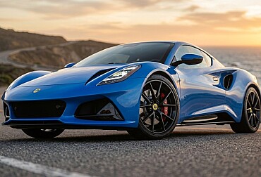 Konec jedné éry: Lotus Emira opouští Toyotu i AMG a sází na hybridní V6