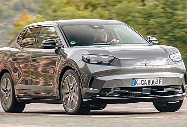 Ford mění názor na elektromobily. V Evropě zároveň bojuje o přežití