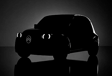 Citroën 2CV je zpět. Legendární kachna se vrací jako levný elektromobil