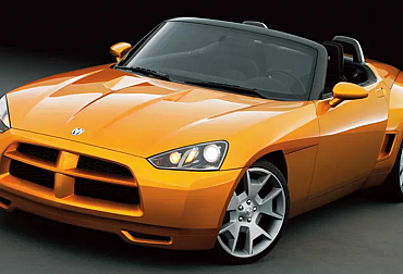 Vypadal jako malý Viper a měl stát pakatel. Proč Dodge Demon nikdy nevznikl