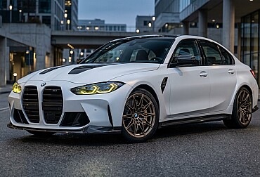 BMW právě oznámilo konec M3. Tohle fanoušci slyšet nechtěli
