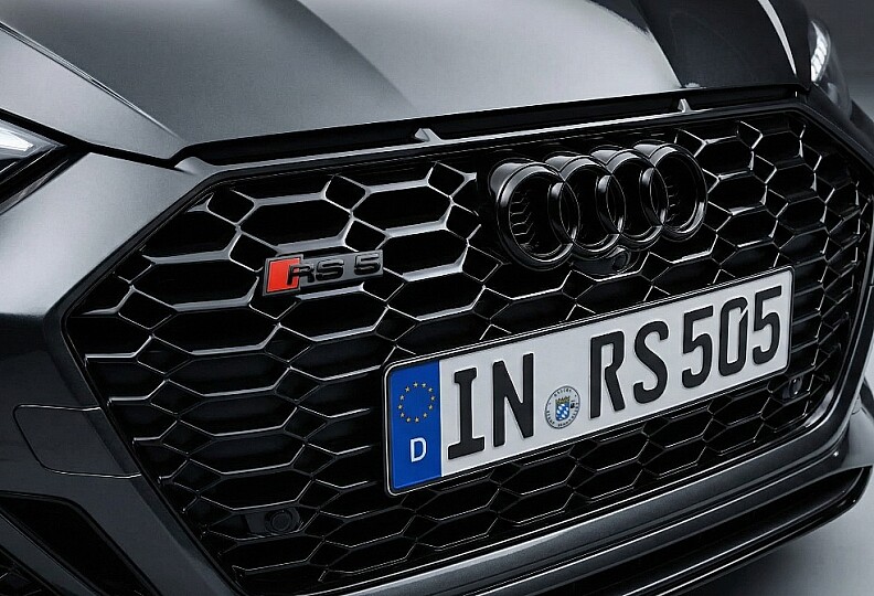 Audi RS5 jde do zásuvky. A přesto to může být nejvíc „RS“ za poslední roky