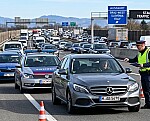 Šok pro řidiče v&nbsp;Rakousku: navigace radí odbočit, policie vás okamžitě otočí