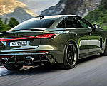 Nové Audi RS5 popírá fyziku. Těžký plug-in hybrid, který umí být nečekaně hravý