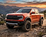 Ford zavírá dveře dalším ostrým verzím: Bronco Raptor R&nbsp;ani Ranger Raptor R&nbsp;zatím nepřijdou