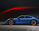 Porsche kapitulovalo. Taycan dostal přesně to, čemu se&nbsp;dřív smálo