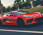Nejlevnější cesta k&nbsp;322 km/h? Nová Corvette šokuje cenou i&nbsp;výkonem