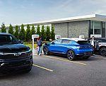 Jak politické změny v&nbsp;USA podkopaly růst trhu s&nbsp;elektromobily