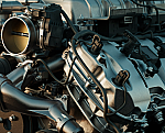 Ford drží V8&nbsp;při životě: Výroba ikonických motorů je&nbsp;potvrzena až do&nbsp;roku 2029