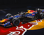 Red Bull s&nbsp;podporou Fordu sice dál vozí výsledky, ale uvnitř týmu zaznívá i&nbsp;zřetelné varování