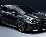 Nejdražší Corolla všech dob? Toyota odhalila cenu extrémní GRMN a&nbsp;fanoušci nevěří vlastním očím