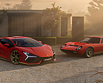 Lamborghini oslavilo šedesátiny nejkrásnějšího auta všech dob. Vyrobí přesně 99&nbsp;kusů