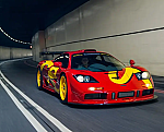RM Sotheby's utržilo v&nbsp;Monterey 380 milionů dolarů. Padlo 38&nbsp;světových rekordů