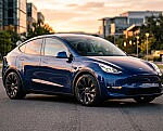 Tesla svolává v&nbsp;Číně skoro tři miliony vozů. Skryté kliky mohou uvěznit posádku po&nbsp;nehodě