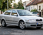 Před třiceti lety sjela z&nbsp;linky v&nbsp;Mladé Boleslavi. Octavia se&nbsp;z jednoho modelu stala synonymem celé značky
