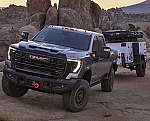 GM chystá proti Fordu nový tah. Silverado HD&nbsp;a Sierra HD&nbsp;dostanou přepracované motory