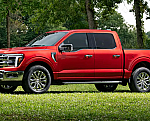 Ford po&nbsp;šesti letech přišel o&nbsp;jistotu. O&nbsp;titul nejlepšího pick-upu Severní Ameriky zabojují úplně jiní hráči
