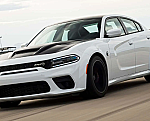 Pekelný návrat osmiválce? Dodge Charger Hellcat se&nbsp;možná vrátí dřív, než fanoušci čekali