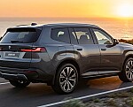 BMW chystá obří SUV nad X7. Nová X9&nbsp;může být luxusní odpovědí na&nbsp;Cadillac Escalade